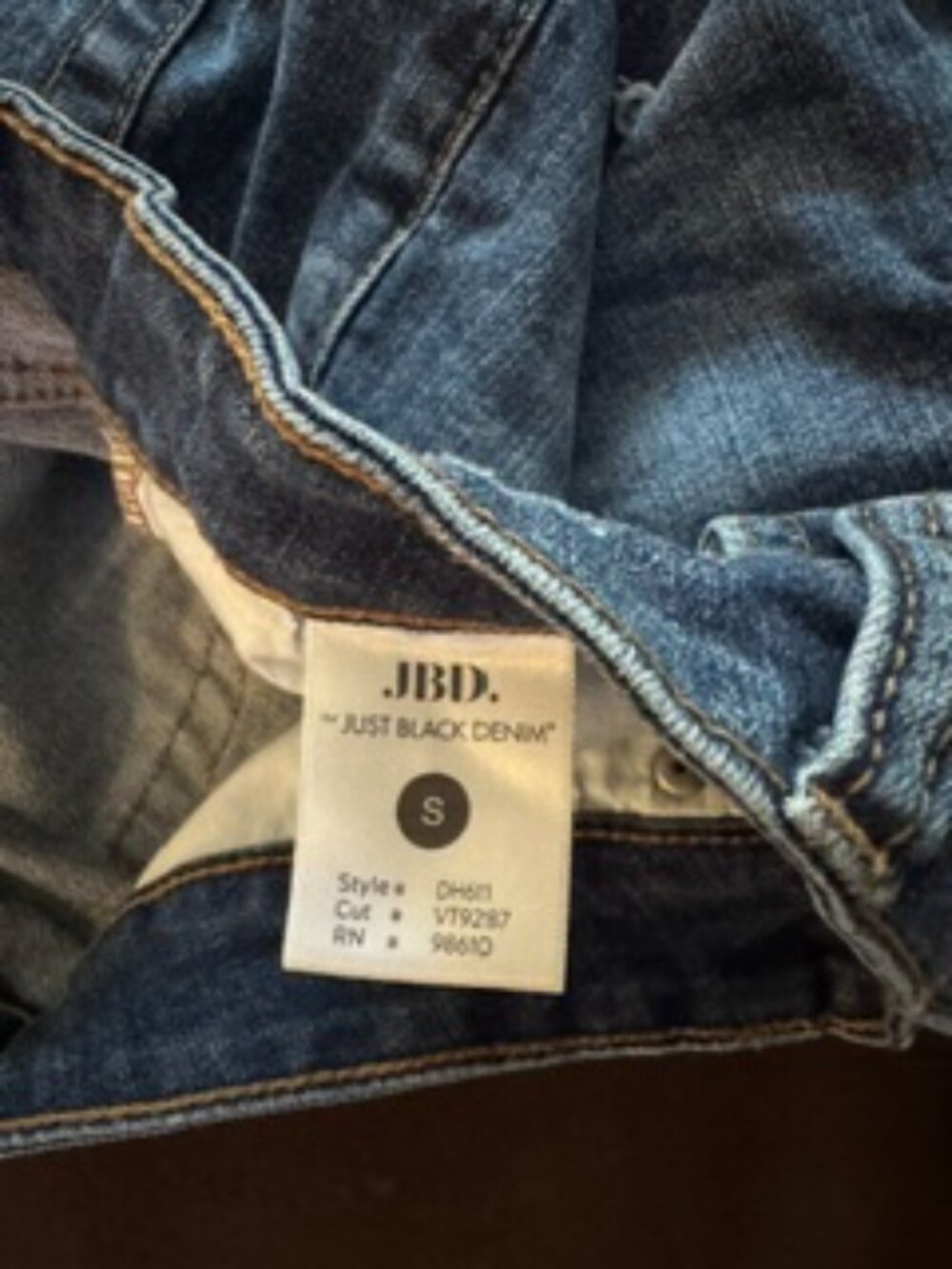 JBD - Picture 3 of 4
